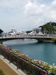 Caribbean At Keppel Bay (D4), Condominium #478876331